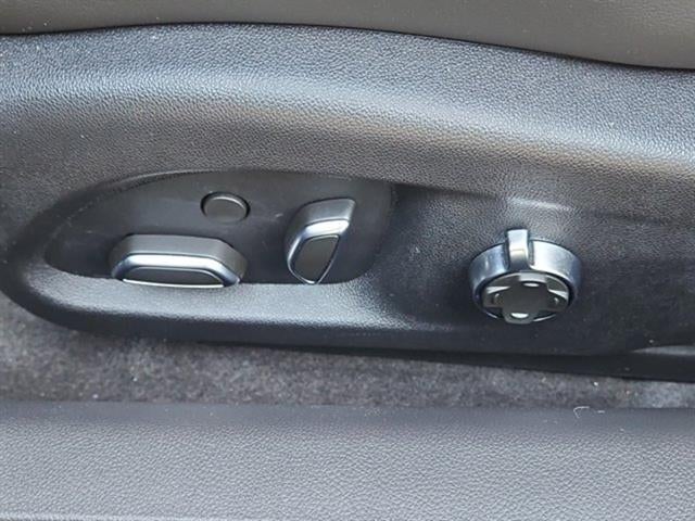 2024 Cadillac CT4-V Blackwing