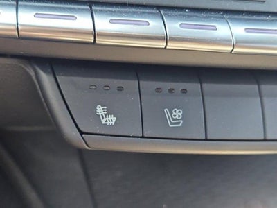 2024 Cadillac CT4-V Blackwing