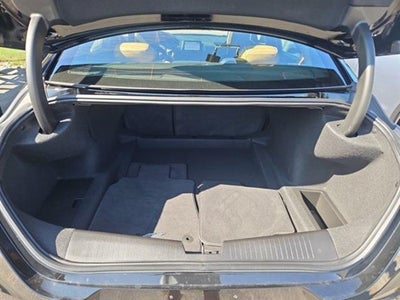 2024 Cadillac CT4-V Blackwing