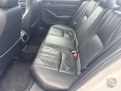 2021 Honda Accord Sport Special Edition