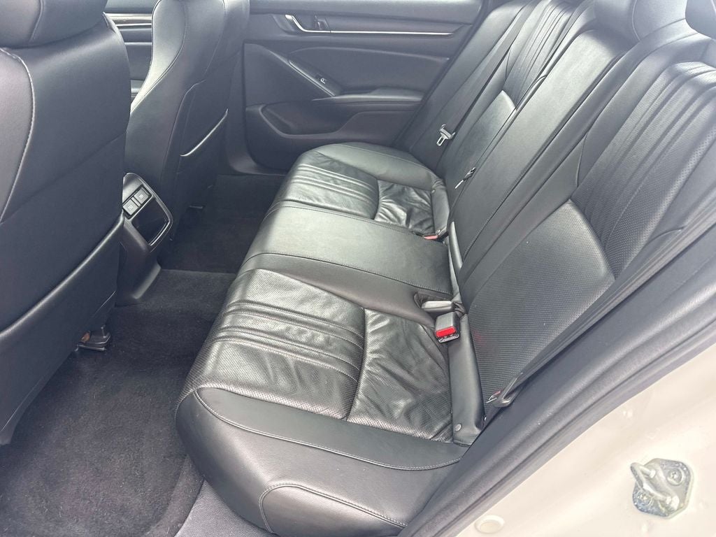 2021 Honda Accord Sport Special Edition