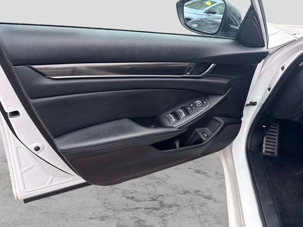 2021 Honda Accord Sport Special Edition