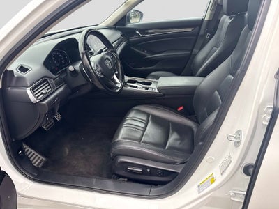 2021 Honda Accord Sport Special Edition