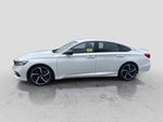 2021 Honda Accord Sport Special Edition