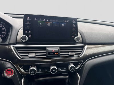 2021 Honda Accord Sport Special Edition