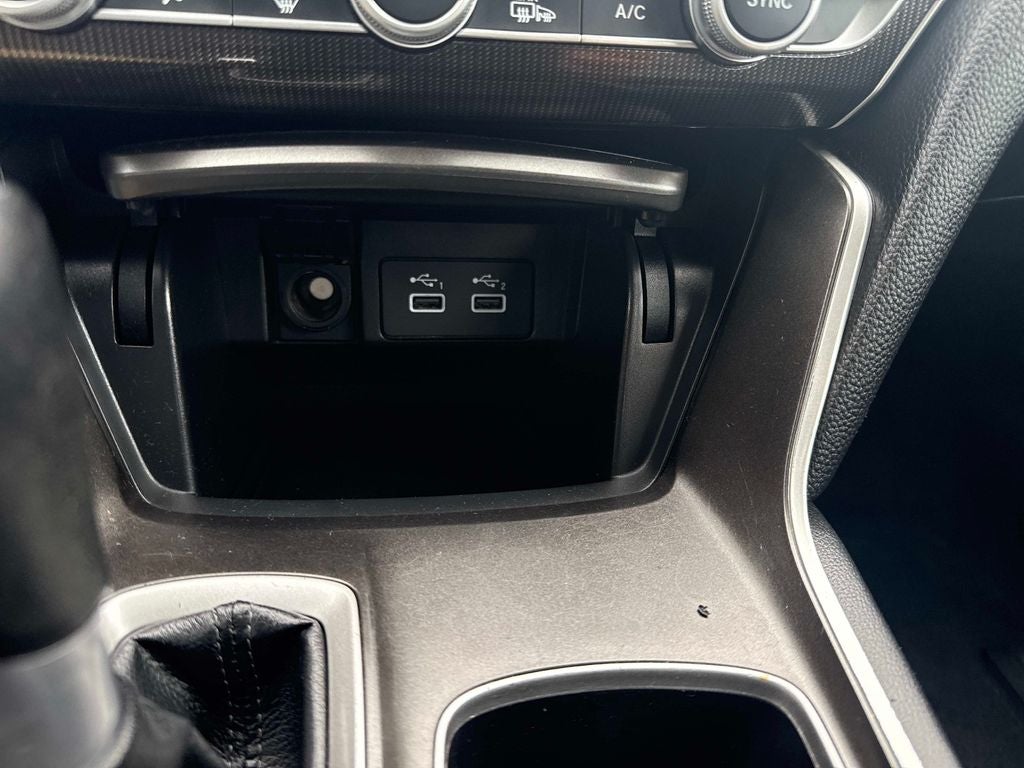 2021 Honda Accord Sport Special Edition