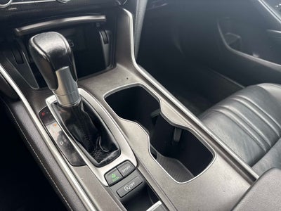 2021 Honda Accord Sport Special Edition