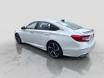 2021 Honda Accord Sport Special Edition