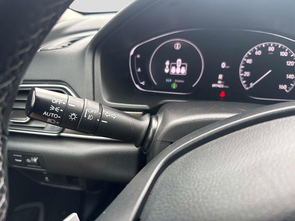 2021 Honda Accord Sport Special Edition