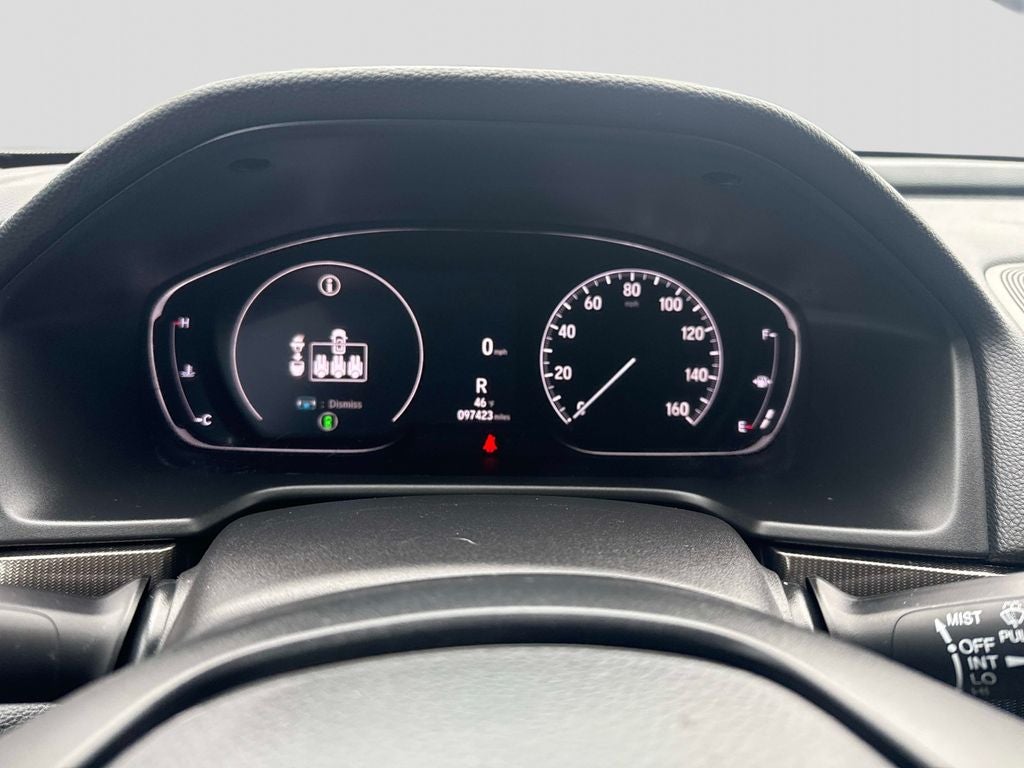 2021 Honda Accord Sport Special Edition