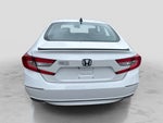 2021 Honda Accord Sport Special Edition