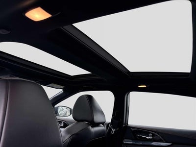 2023 Nissan Maxima 3.5 SR