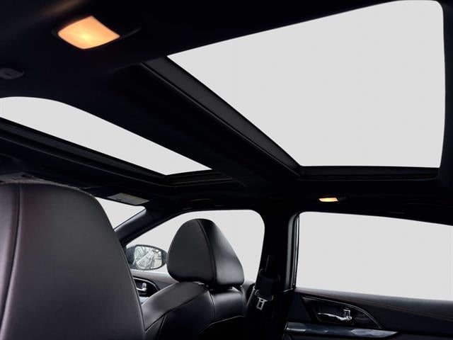 2023 Nissan Maxima 3.5 SR