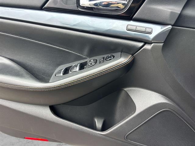 2023 Nissan Maxima 3.5 SR