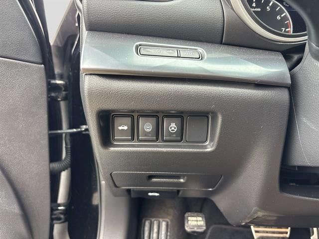 2023 Nissan Maxima 3.5 SR