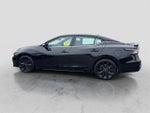 2023 Nissan Maxima 3.5 SR