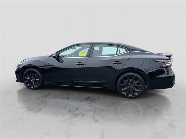 2023 Nissan Maxima 3.5 SR
