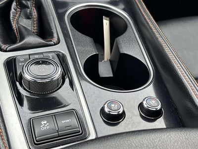 2023 Nissan Maxima 3.5 SR