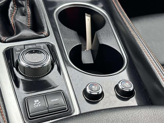 2023 Nissan Maxima 3.5 SR