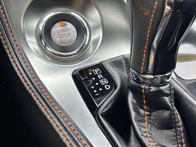 2023 Nissan Maxima 3.5 SR