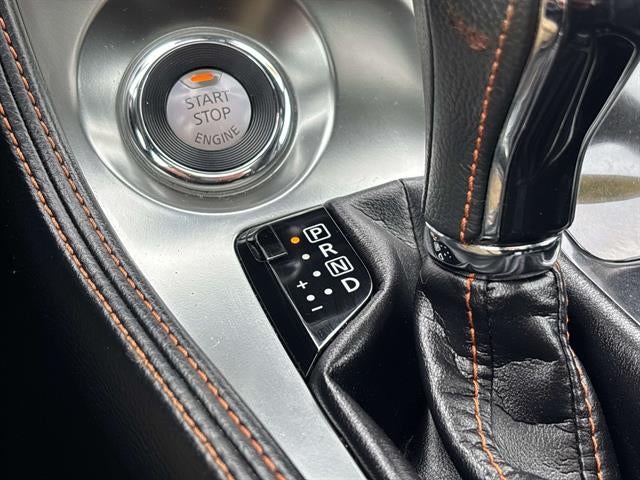 2023 Nissan Maxima 3.5 SR