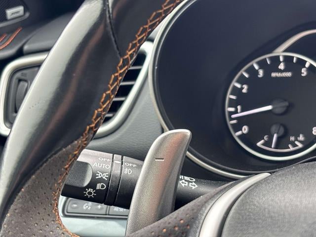 2023 Nissan Maxima 3.5 SR