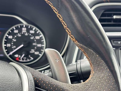 2023 Nissan Maxima 3.5 SR