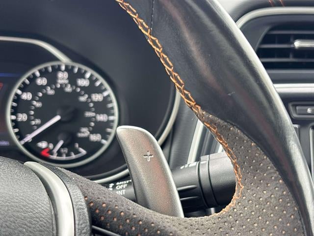 2023 Nissan Maxima 3.5 SR