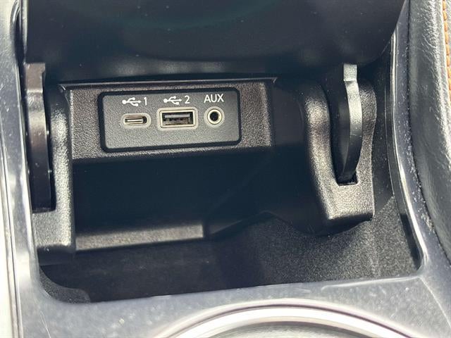 2023 Nissan Maxima 3.5 SR