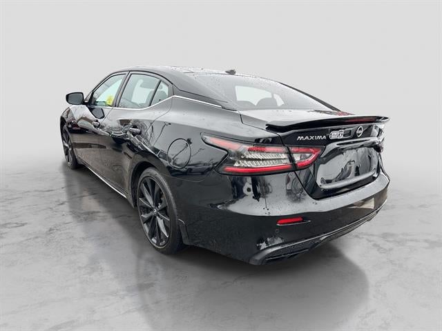 2023 Nissan Maxima 3.5 SR