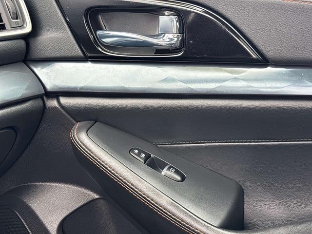 2023 Nissan Maxima 3.5 SR