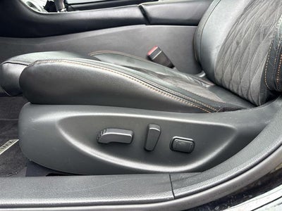 2023 Nissan Maxima 3.5 SR