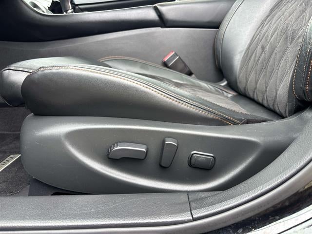 2023 Nissan Maxima 3.5 SR