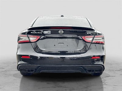 2023 Nissan Maxima 3.5 SR