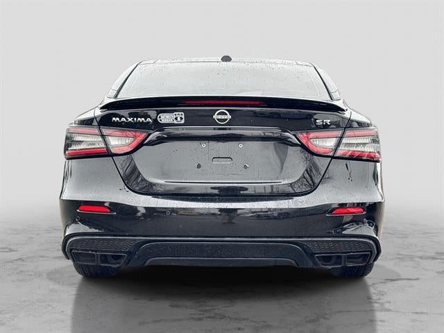 2023 Nissan Maxima 3.5 SR