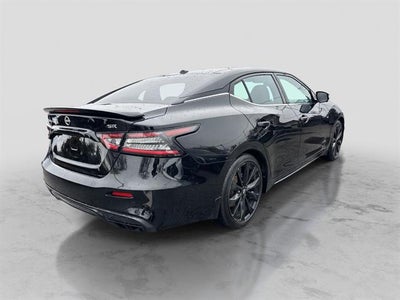 2023 Nissan Maxima 3.5 SR