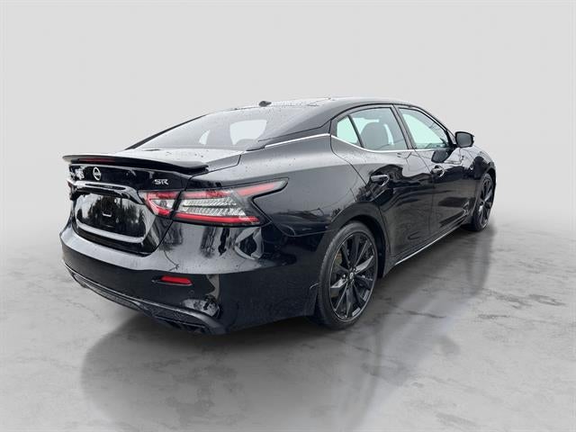 2023 Nissan Maxima 3.5 SR