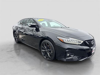 2023 Nissan Maxima 3.5 SR