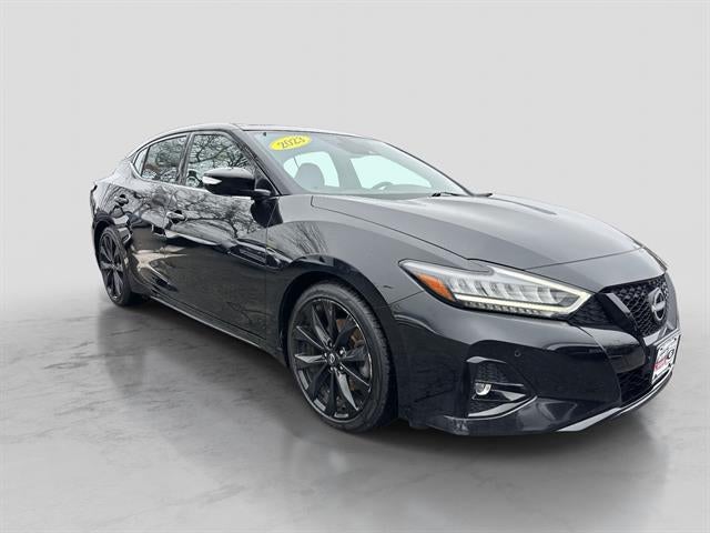 2023 Nissan Maxima 3.5 SR