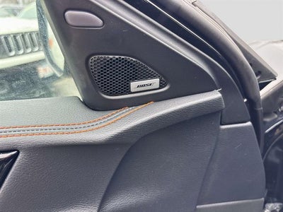 2023 Nissan Maxima 3.5 SR