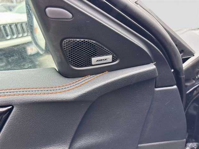 2023 Nissan Maxima 3.5 SR