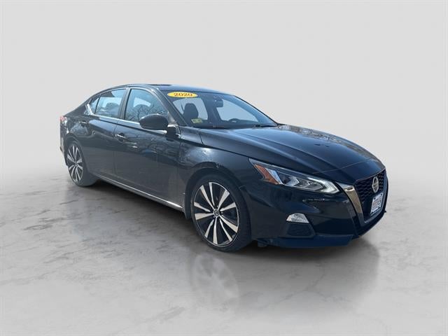 2020 Nissan Altima 2.0 SR