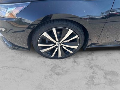 2020 Nissan Altima 2.0 SR