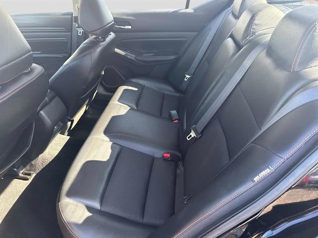 2020 Nissan Altima 2.0 SR