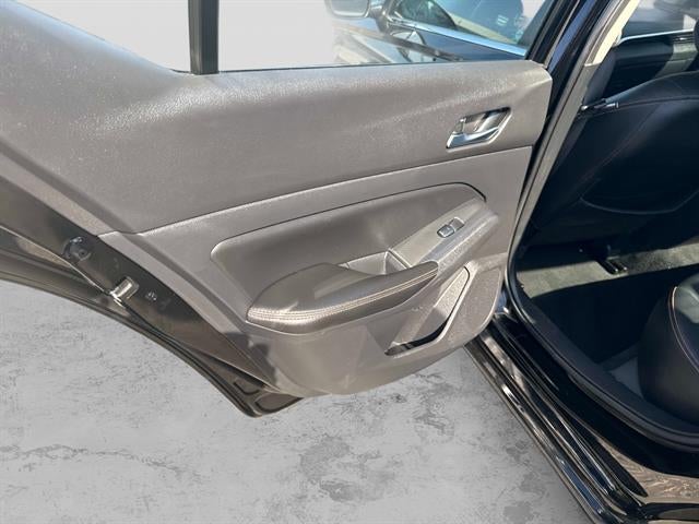 2020 Nissan Altima 2.0 SR