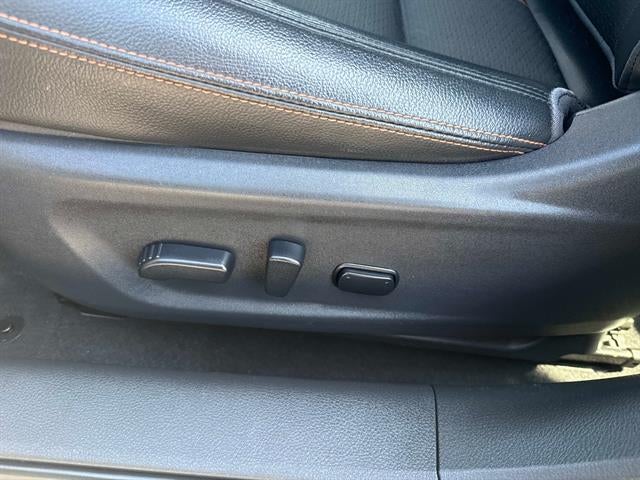 2020 Nissan Altima 2.0 SR