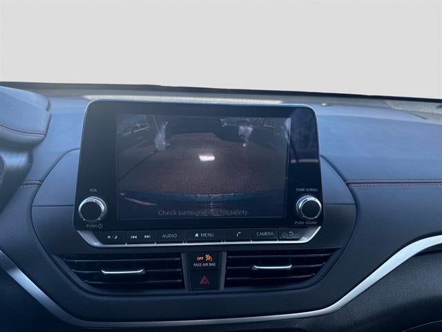 2020 Nissan Altima 2.0 SR