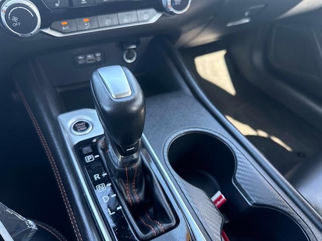 2020 Nissan Altima 2.0 SR