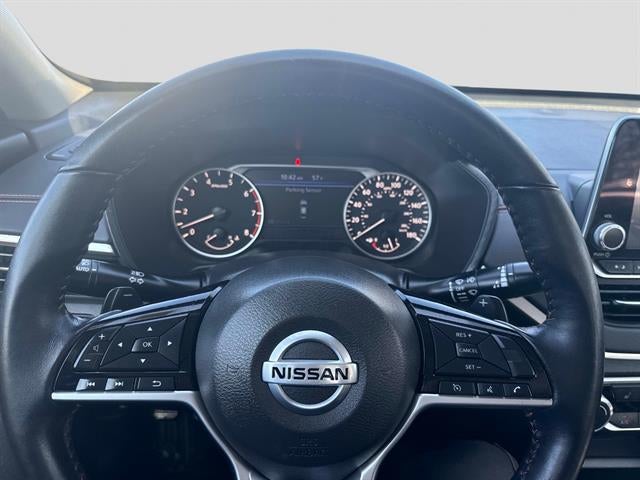 2020 Nissan Altima 2.0 SR