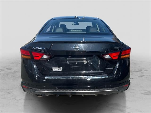 2020 Nissan Altima 2.0 SR
